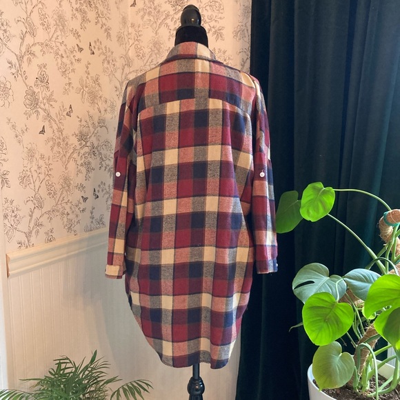 Fall Flannel. - Picture 5 of 6